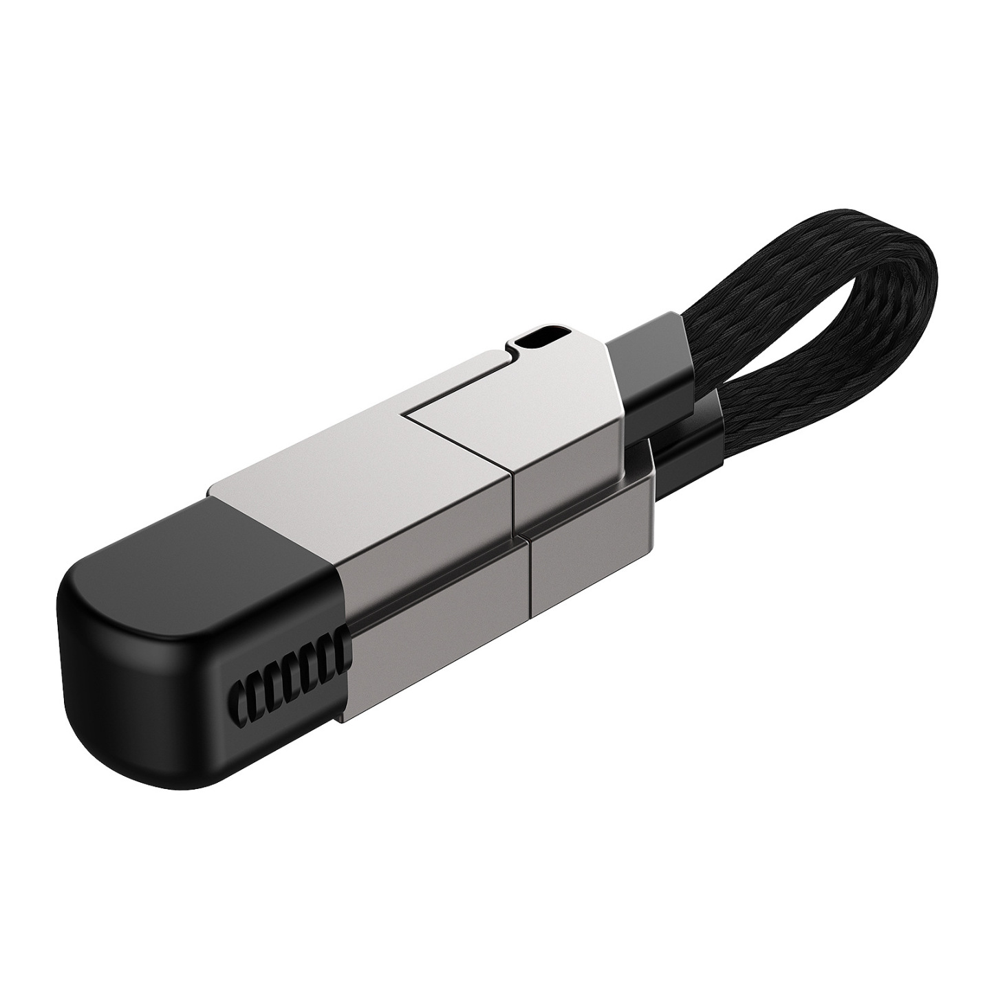 Four in One 60W Fast Charging Data Cable