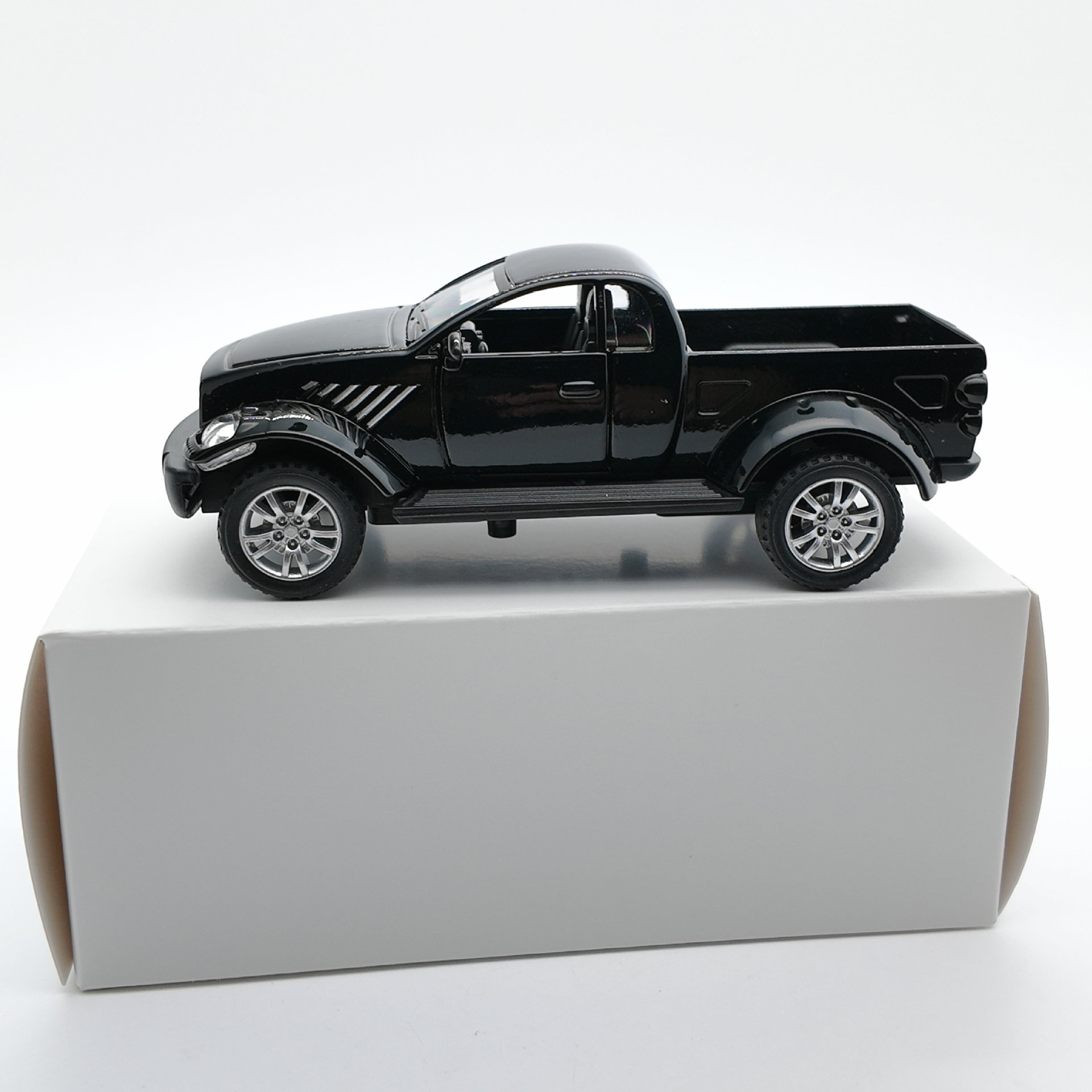 Pickup Truck Alloy Model