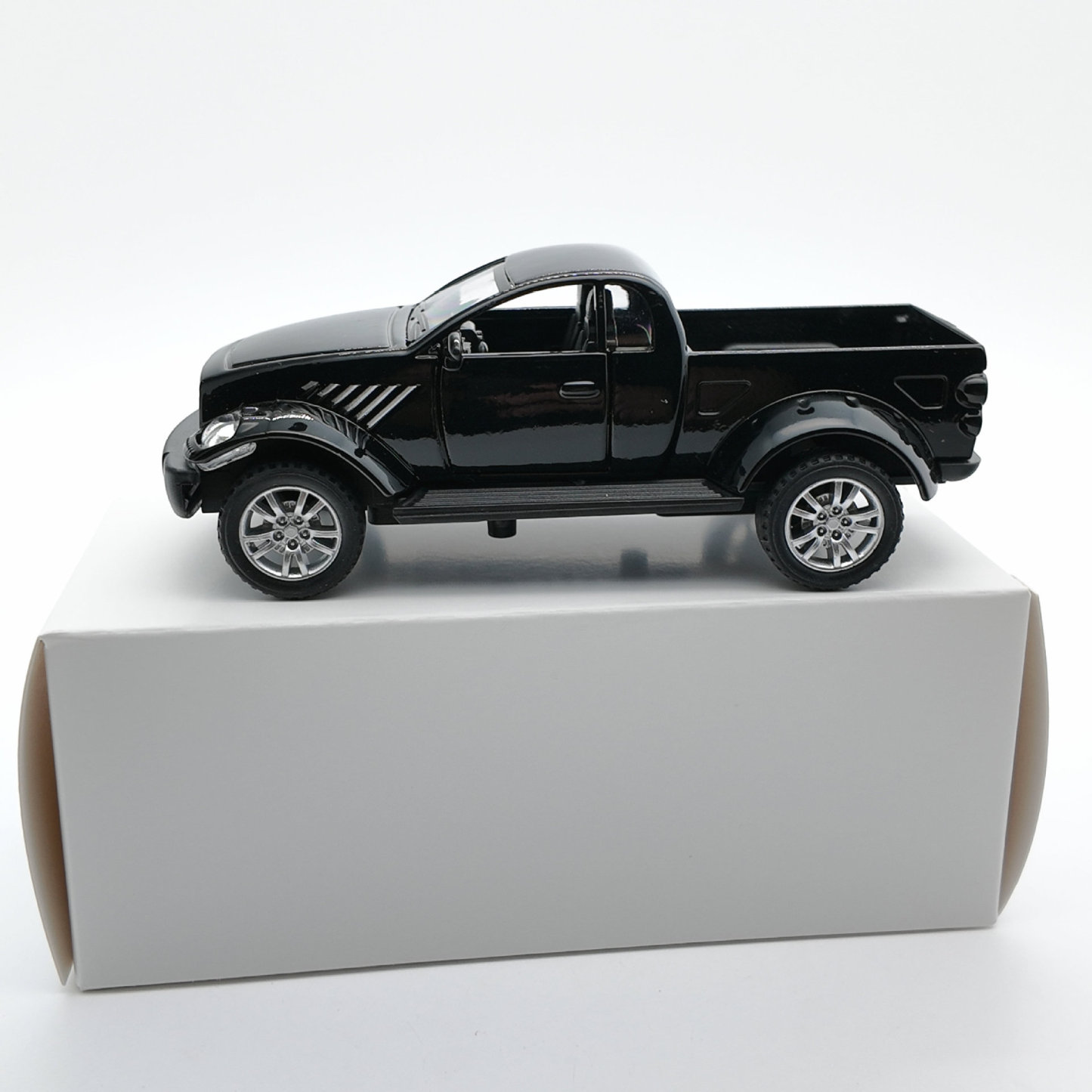 Pickup Truck Alloy Model