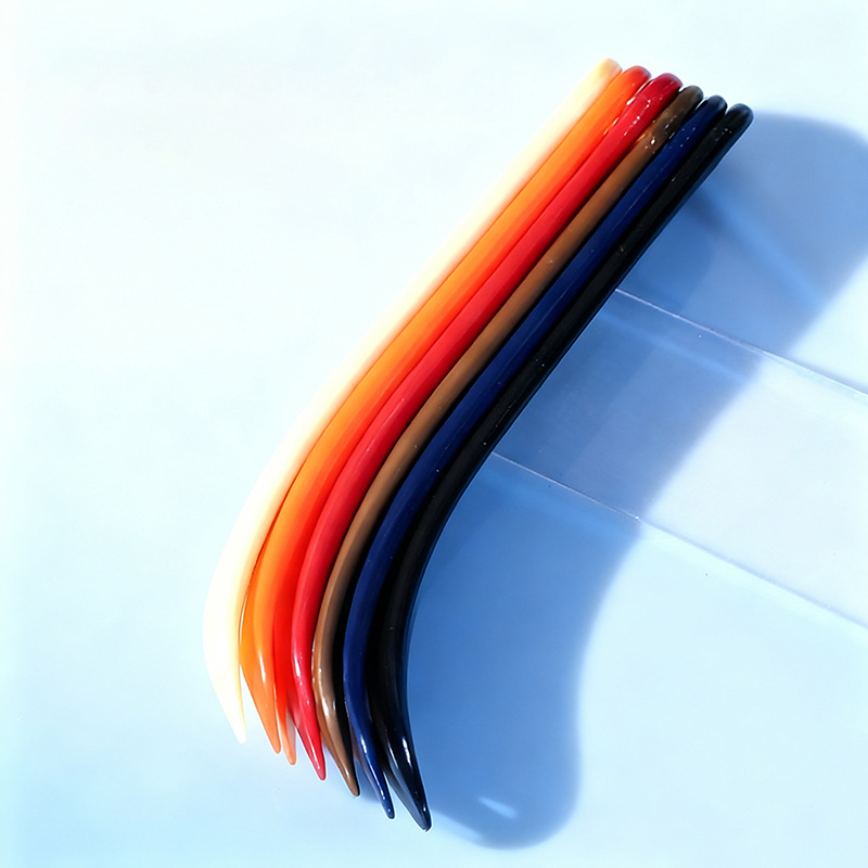 Plastic Shoe Horn