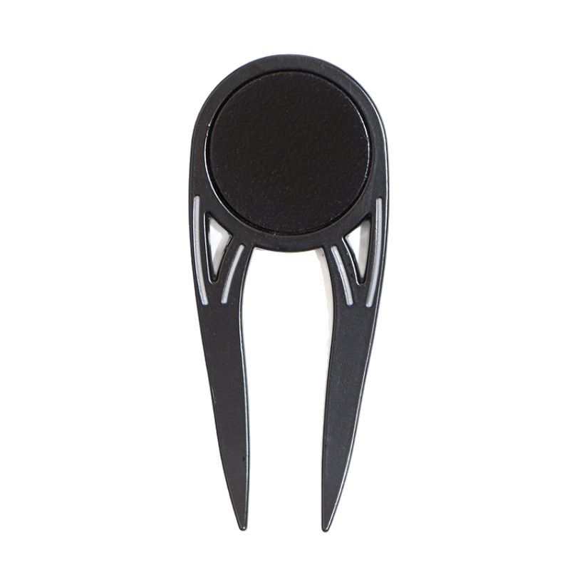 Golf Divot Tool w/Bottle Opener