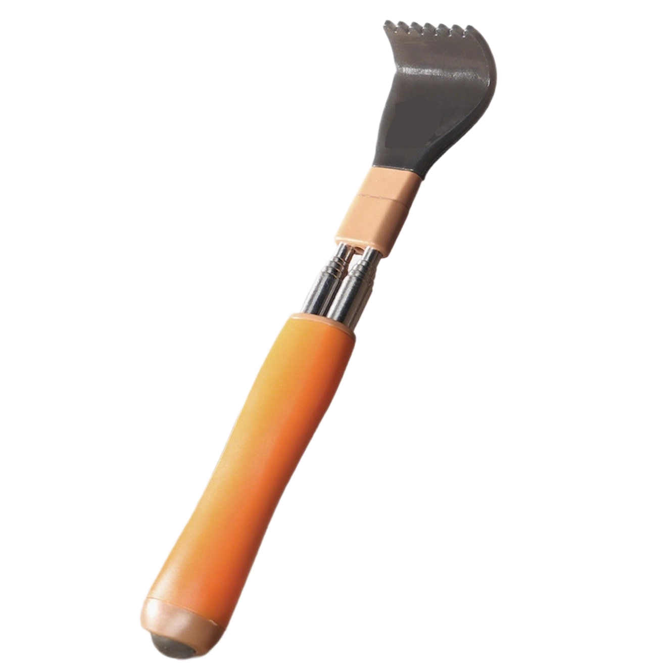 Telescoping Back Scratcher