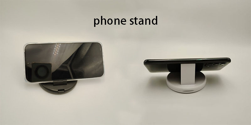 60W 6-in-1 Charging Cable