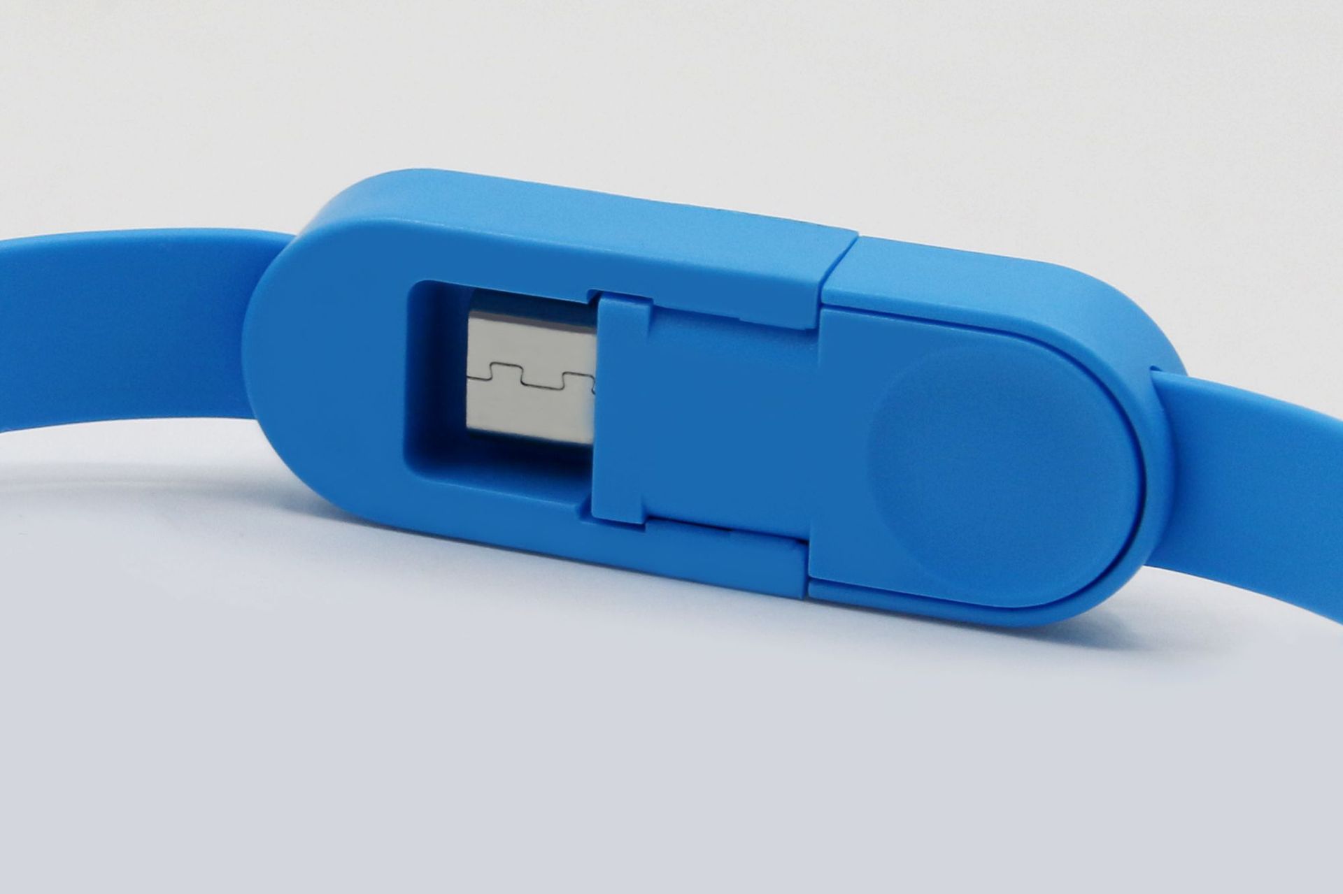 Wristband Charging Cable
