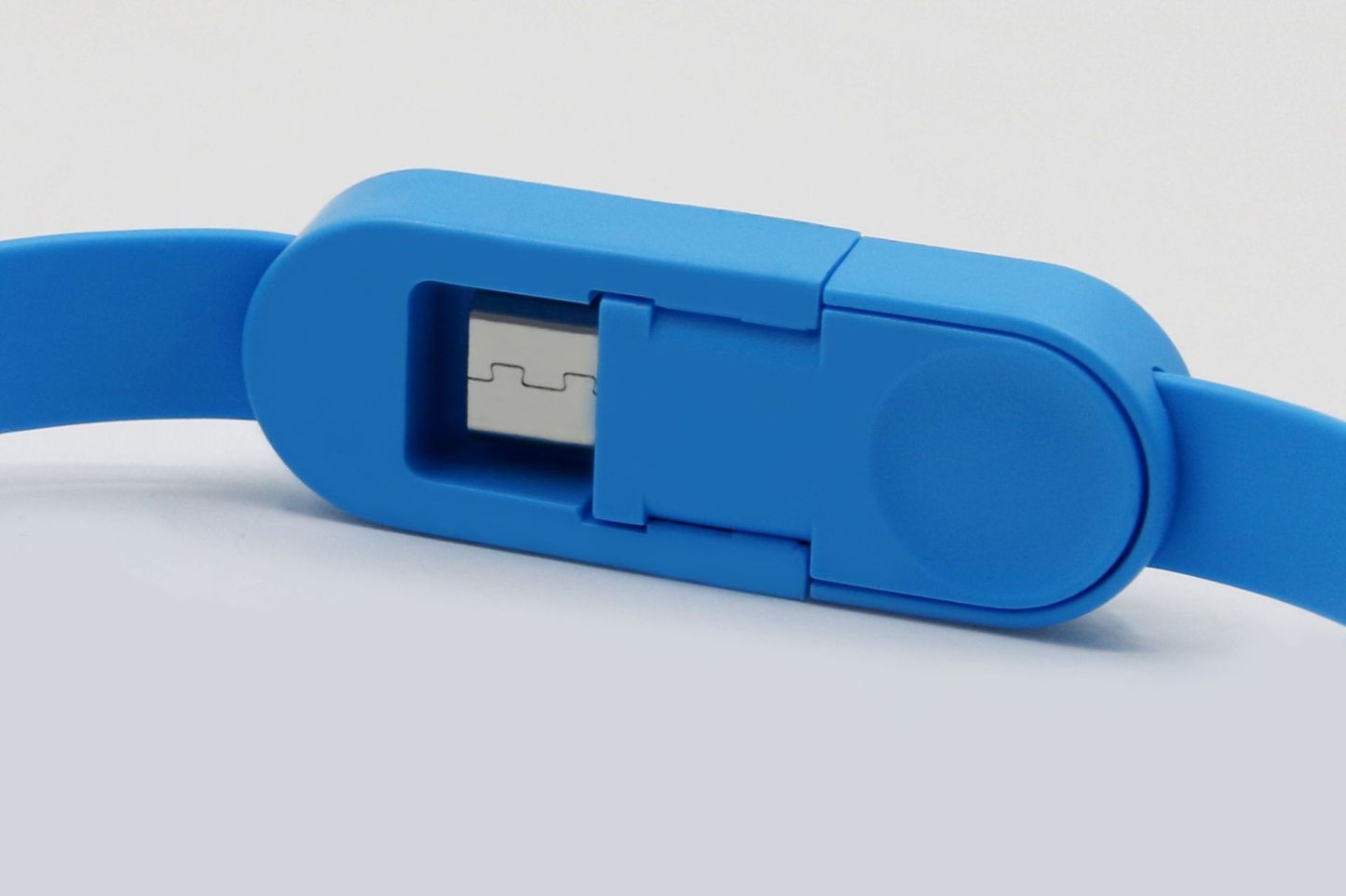 Wristband Charging Cable