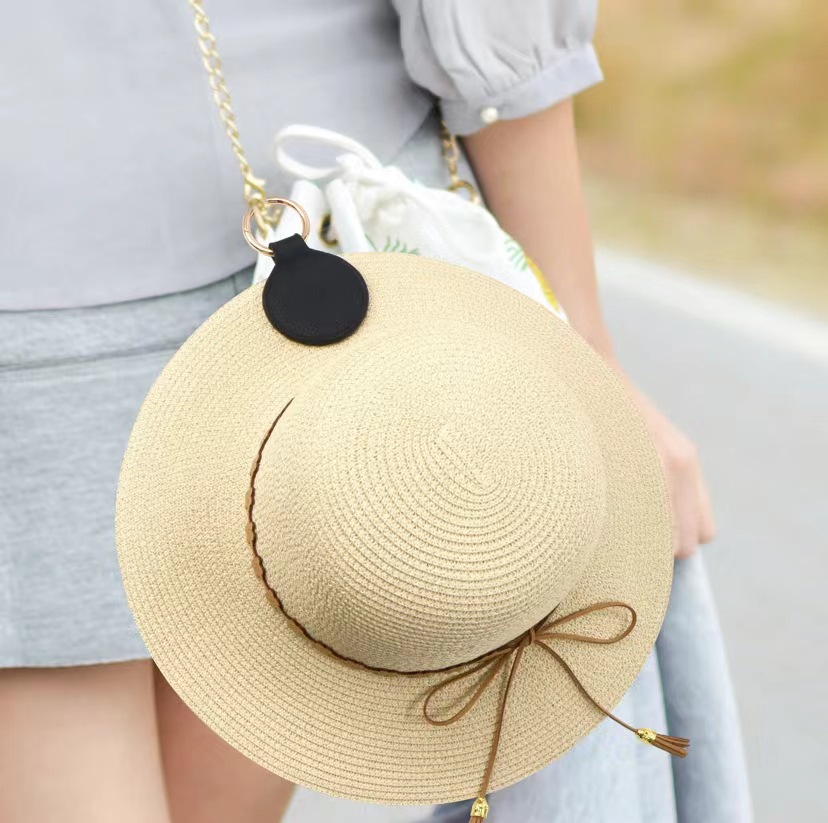 Magnetic Hat Clip