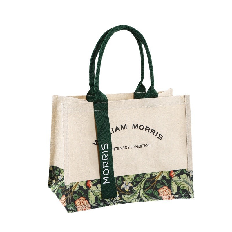 Canvas Tote Bag