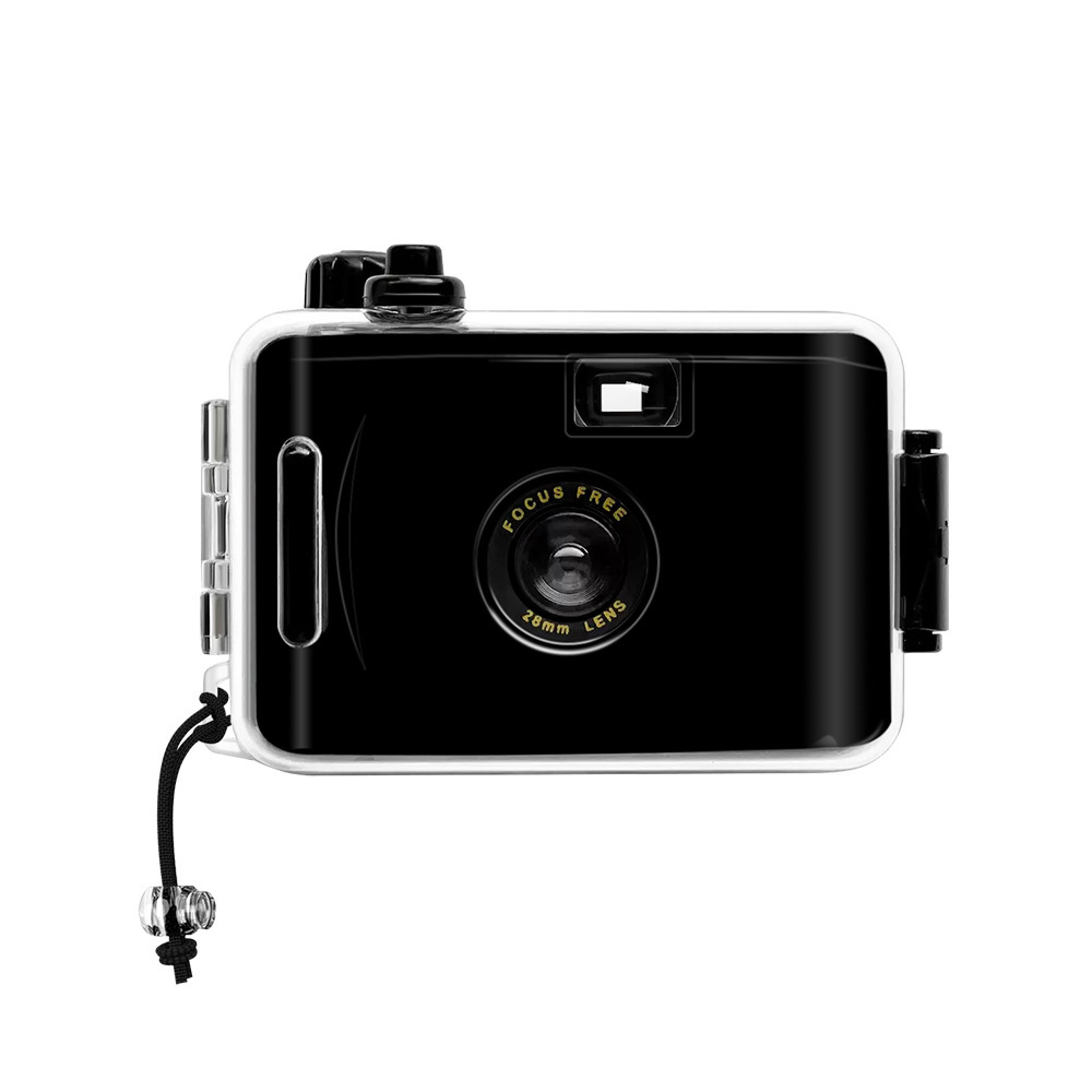 Waterproof Film Camera