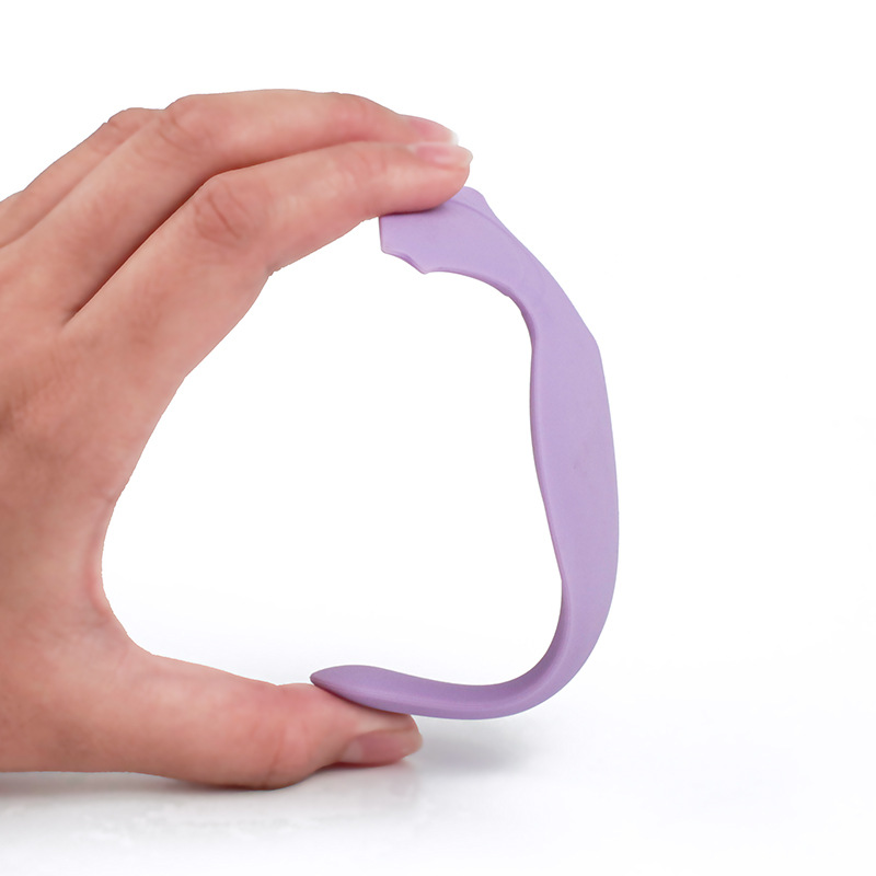 Silicone Makeup Stencil Tool
