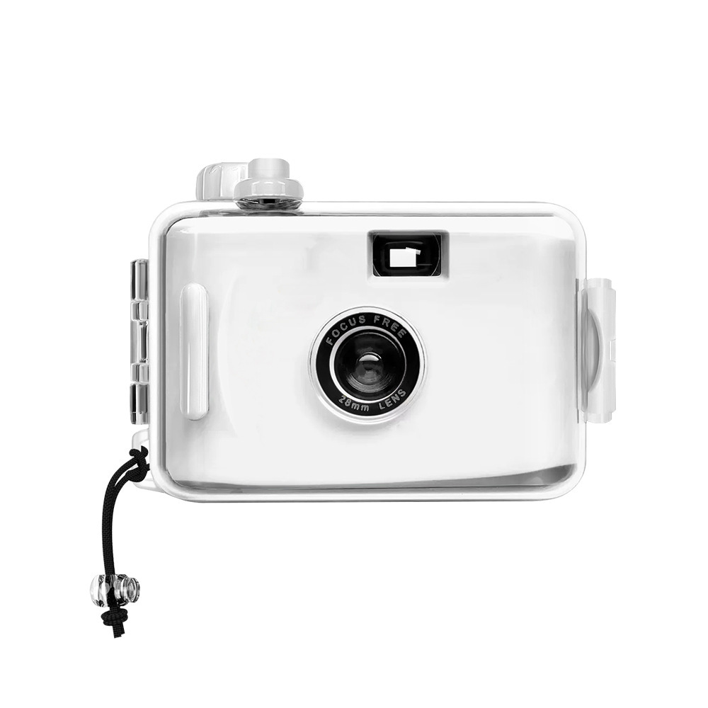 Waterproof Film Camera