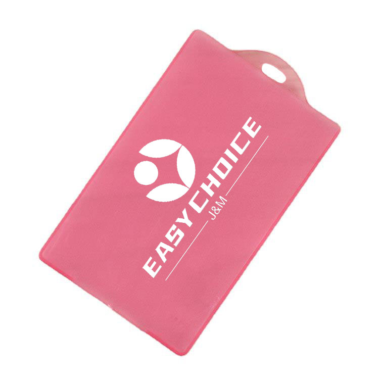 Matte Card Sleeve