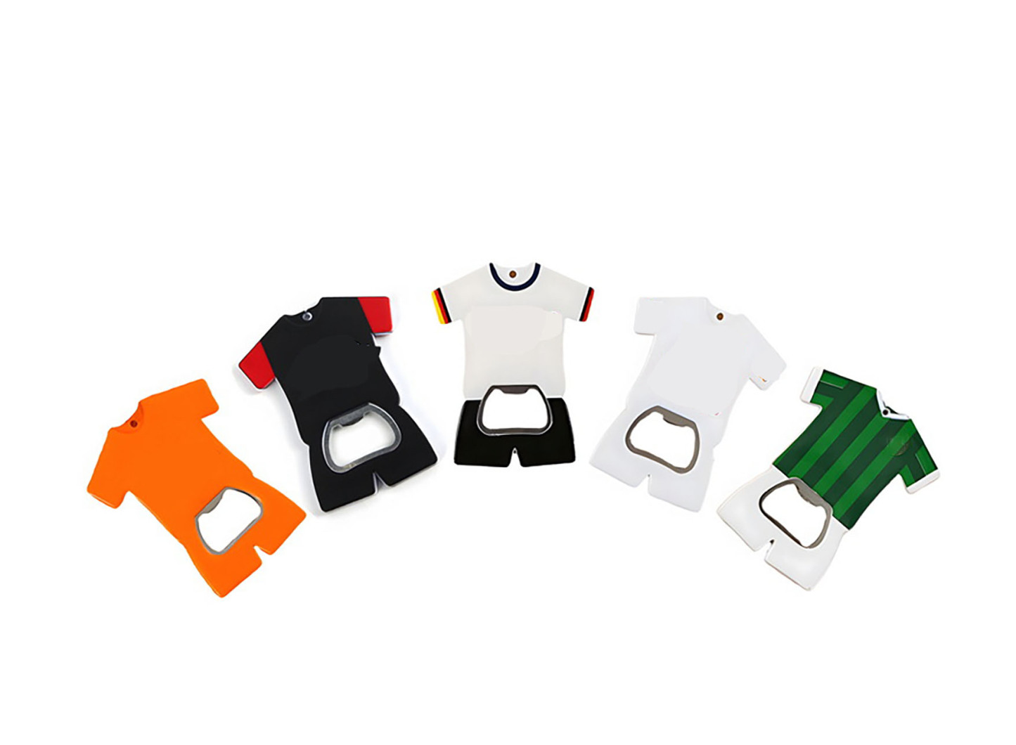 Clothes-Shaped Bottle Opener