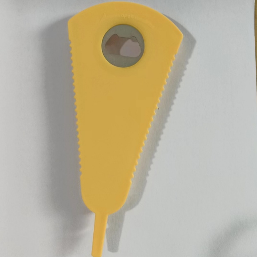 Multifunctional Bottle Opener