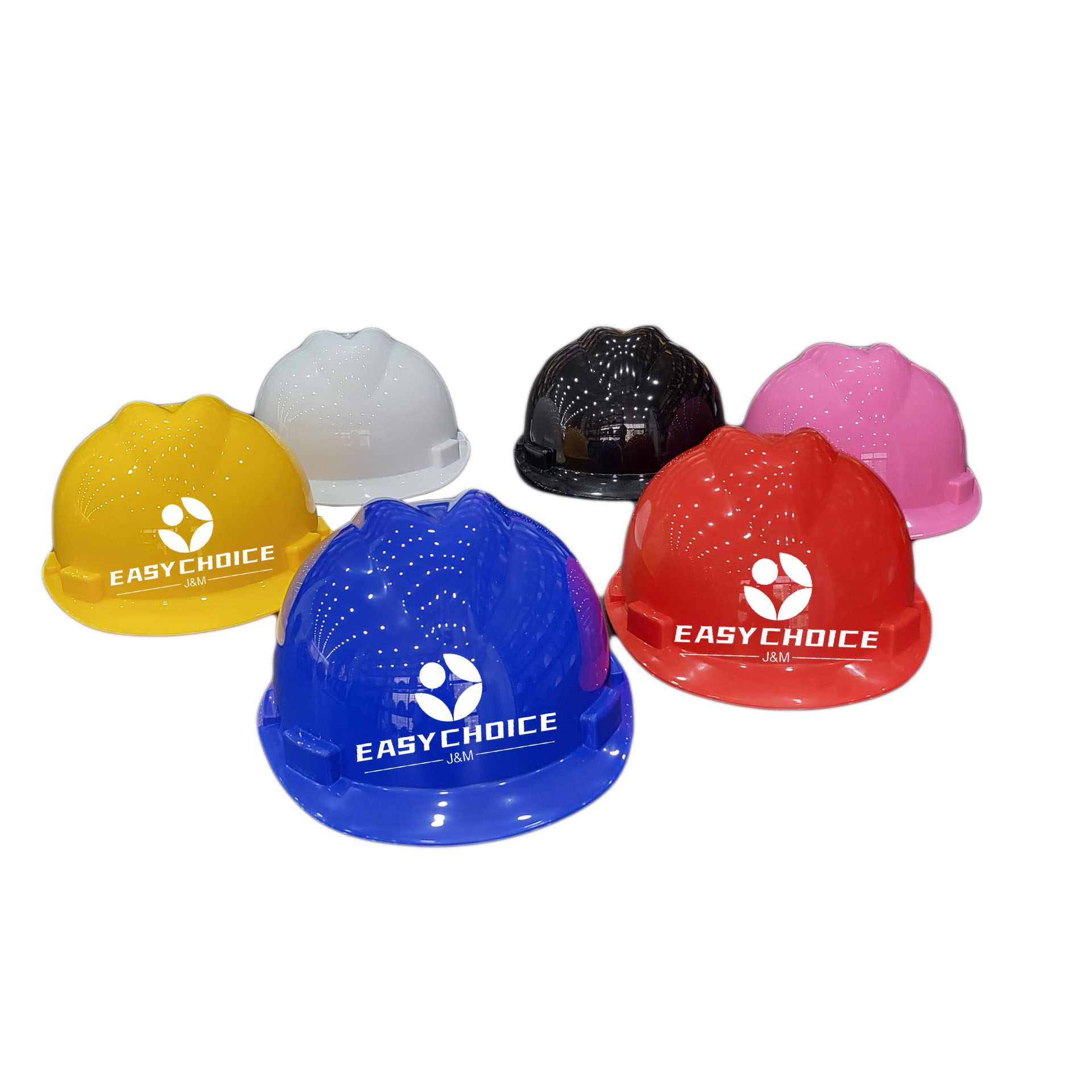 Children's Plastic Safety Helmet