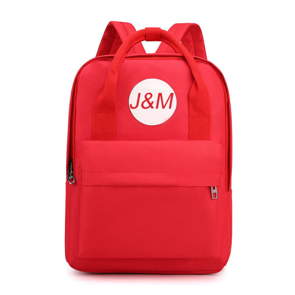 Oxford Ergonomic Backpack