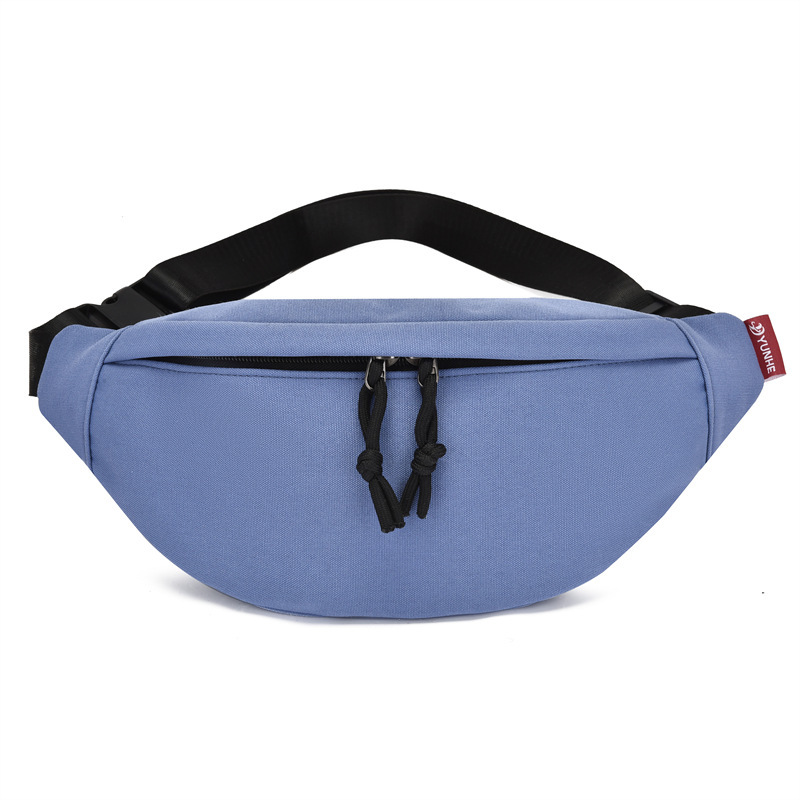 Outdoor Sports Single-Shoulder Crossbody Bag