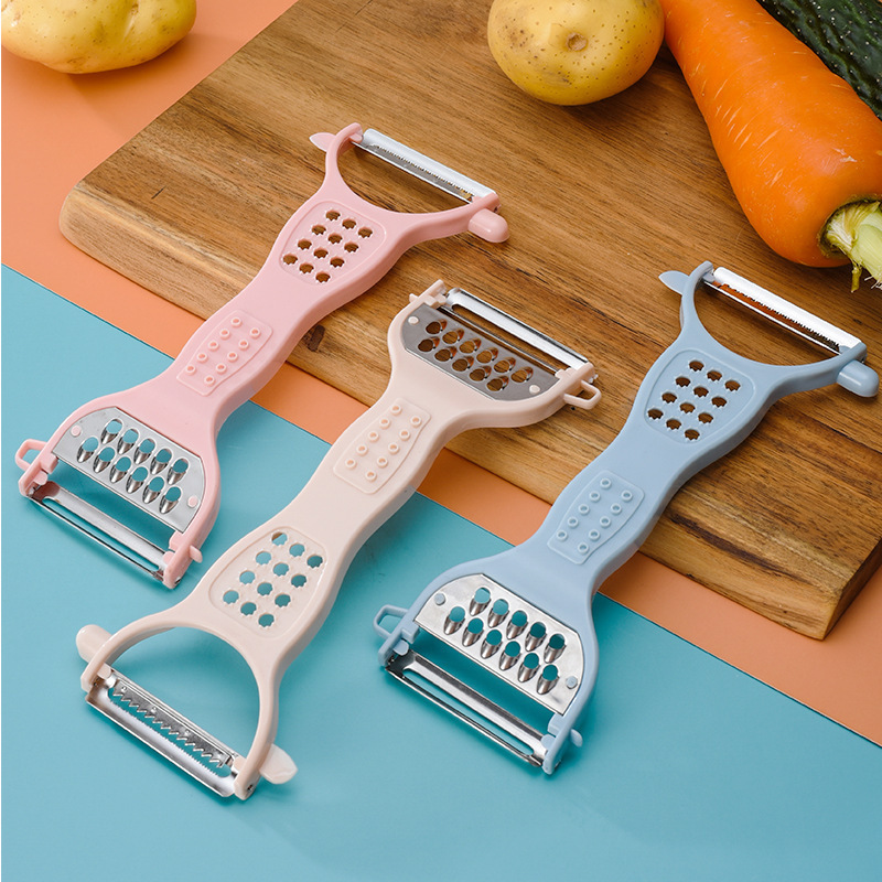 Multifunctional Kitchen Peeler