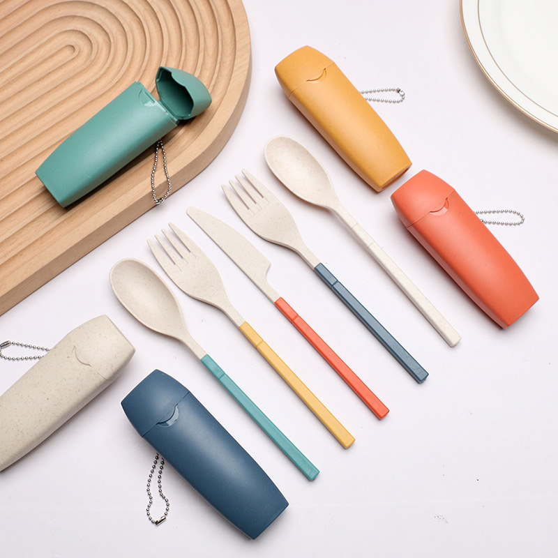 Portable Cutlery Set