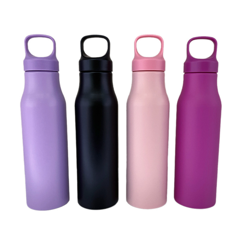  Large Capacity Aluminum Water Bottle