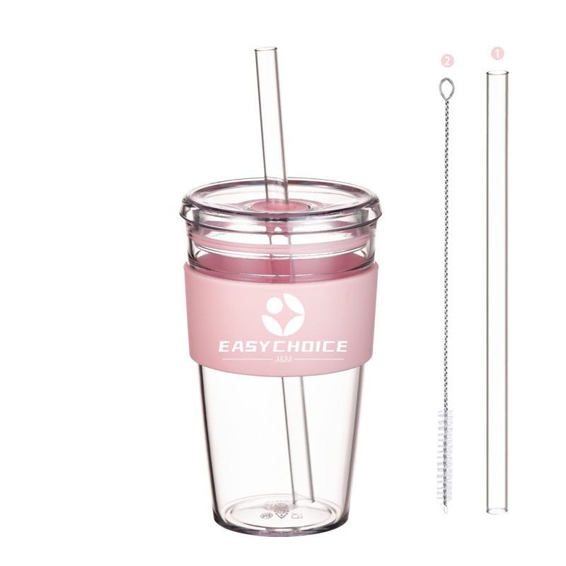 Tritan Straw Cup