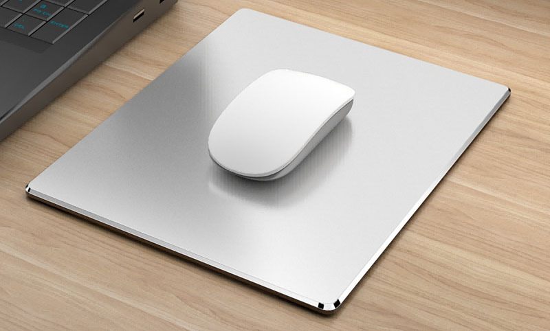 Metal Mouse Pad