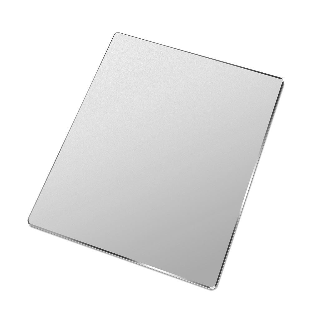 Metal Mouse Pad