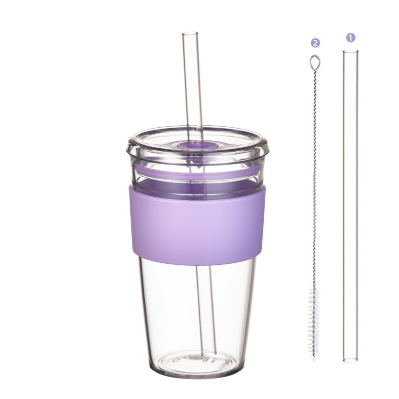Tritan Straw Cup