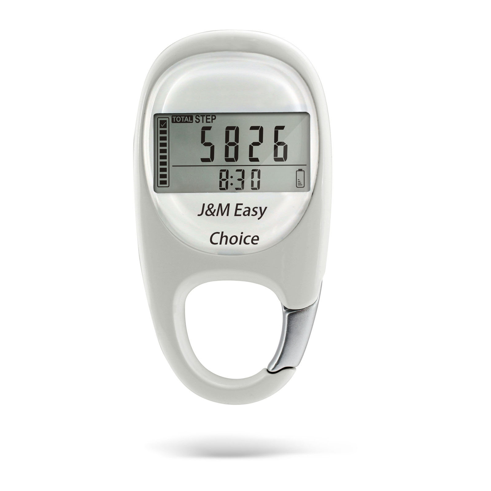 Fitness Pedometer