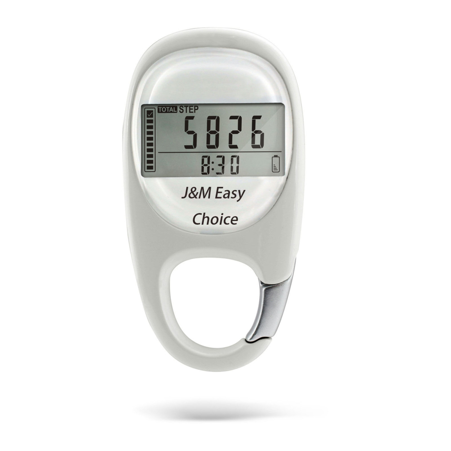 Fitness Pedometer