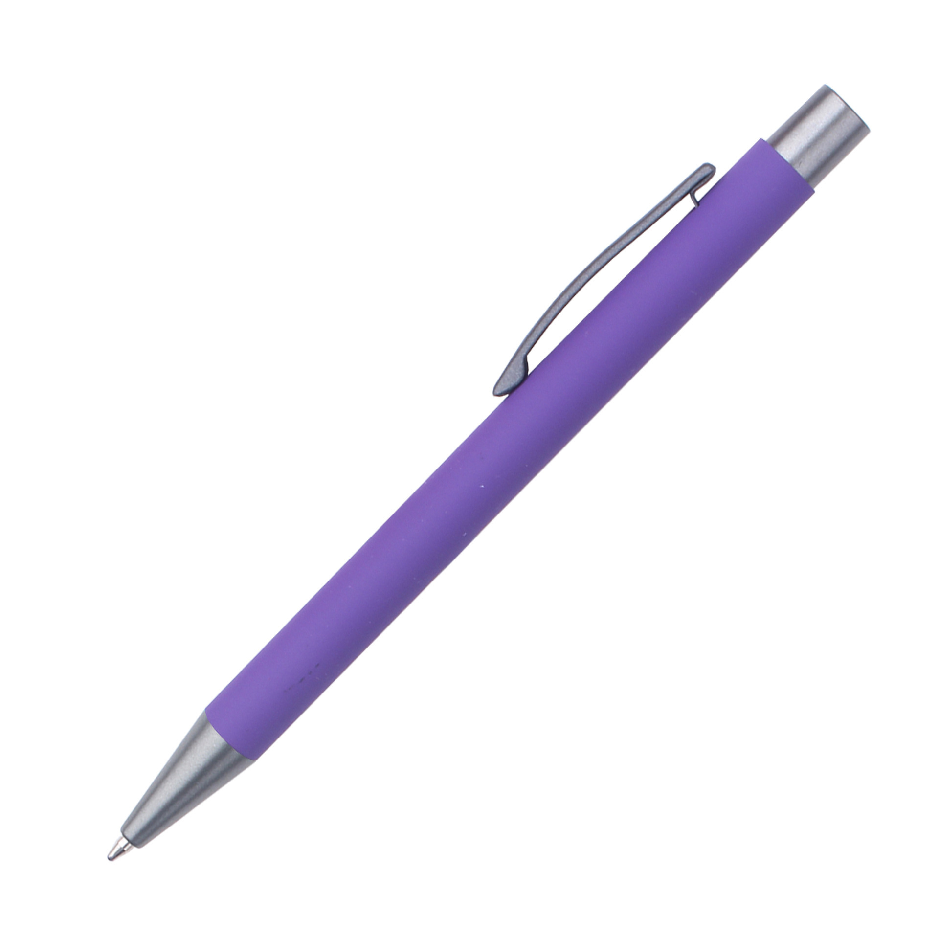 Aluminum Ballpoint Pen
