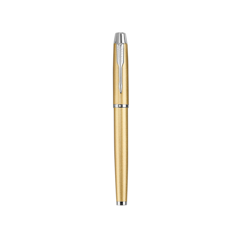Metal Ballpoint Pen for Business
