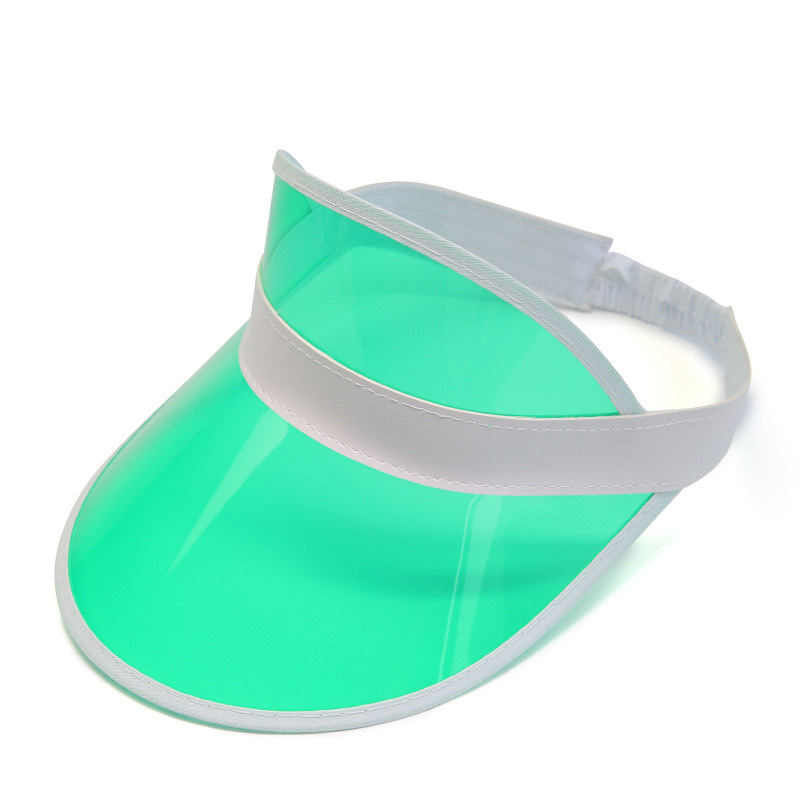 UV Protection PVC Visor