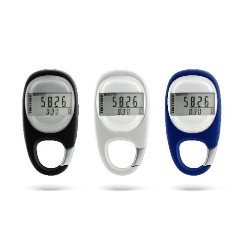 Fitness Pedometer