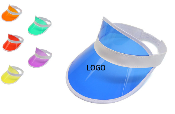 UV Protection PVC Visor