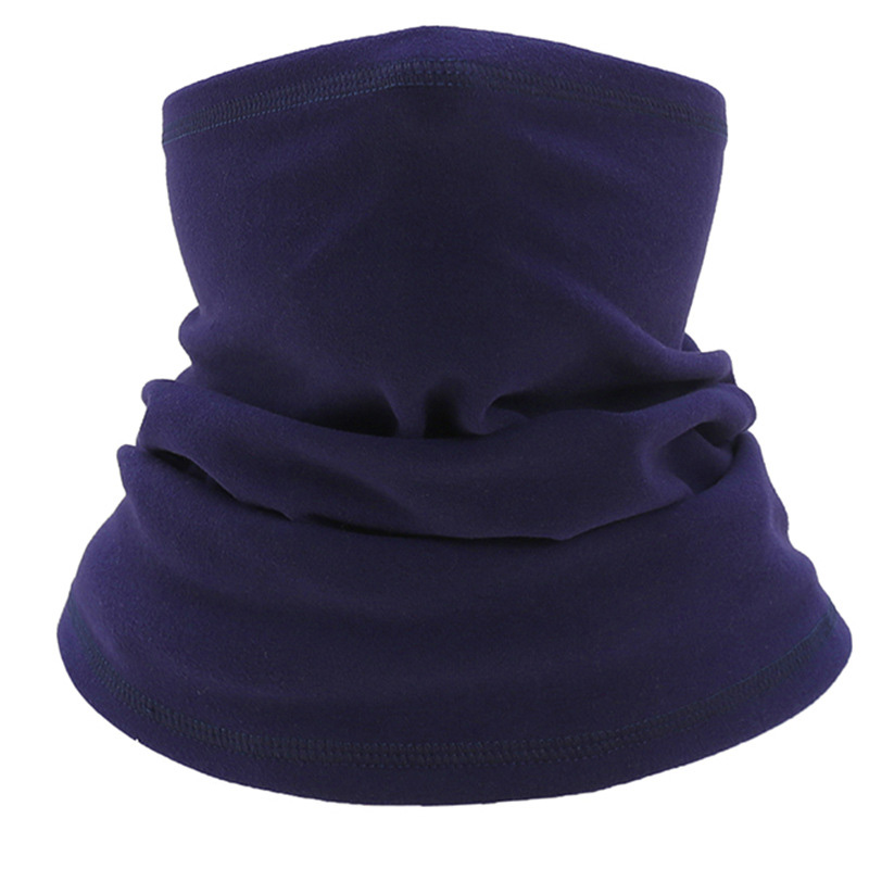 Fleece Winter Neck Gaiter