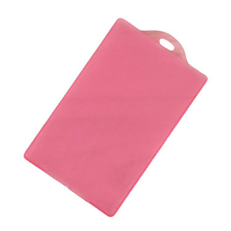 Matte Card Sleeve