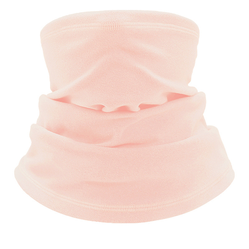 Fleece Winter Neck Gaiter