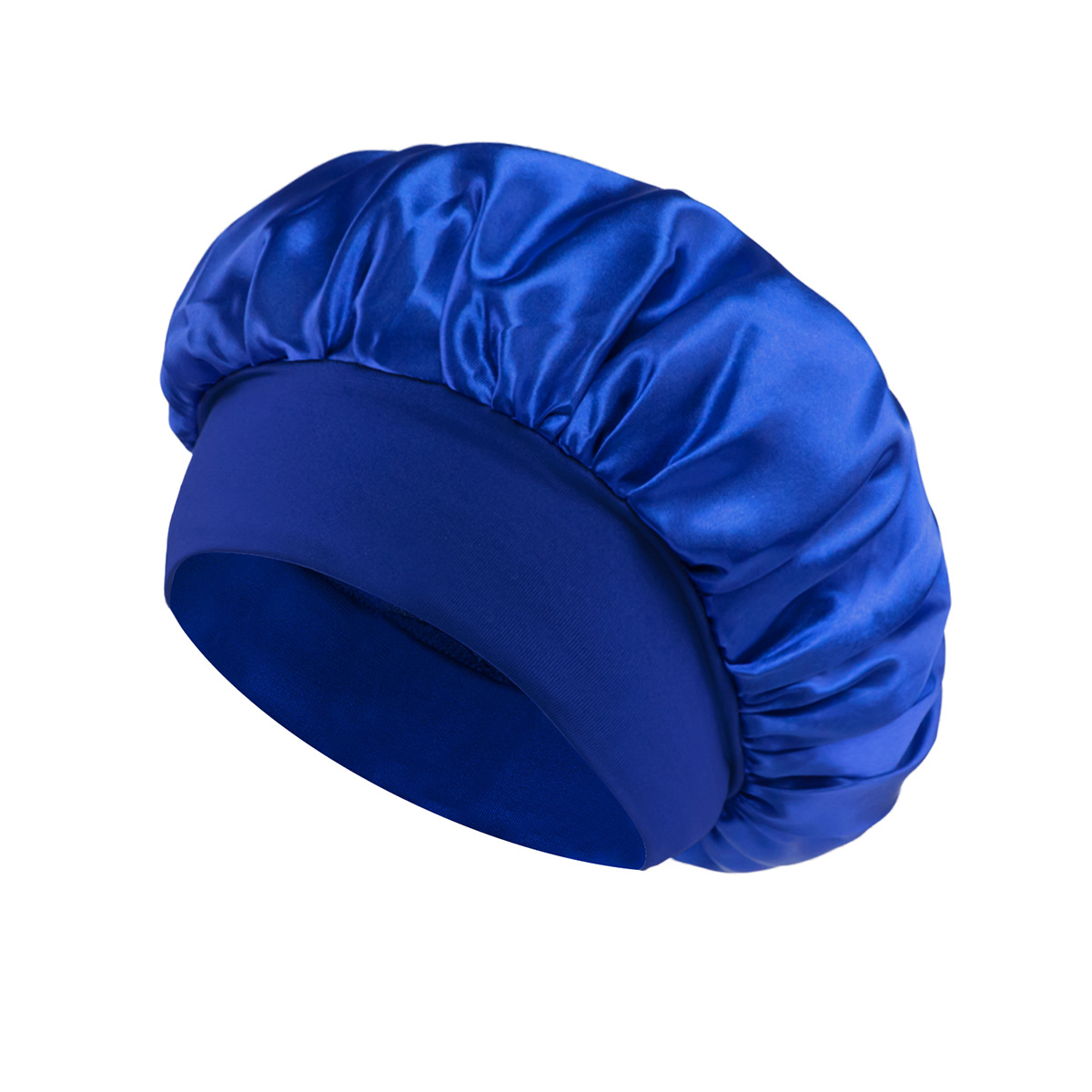 Polyester Shower & Sleep Cap