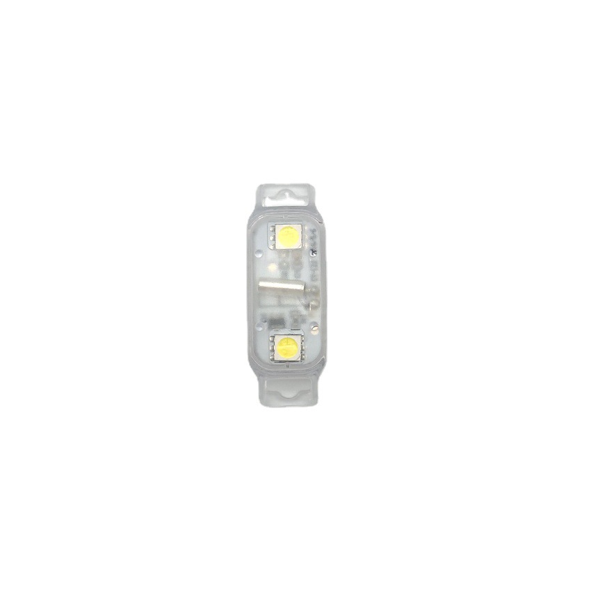 LED Flash Shoe Lights