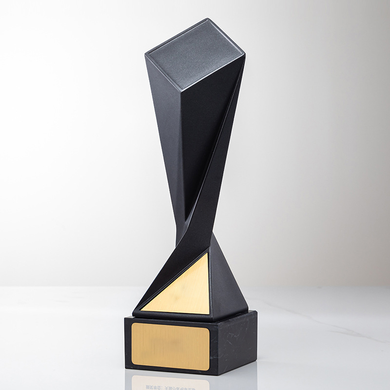 Resin Trophy
