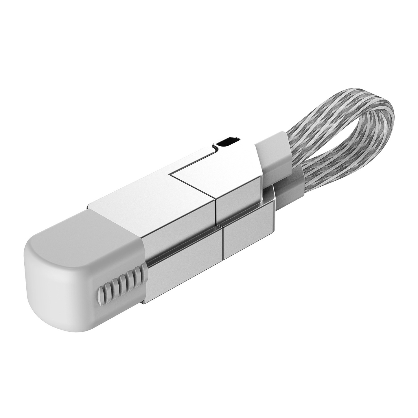 Four in One 60W Fast Charging Data Cable