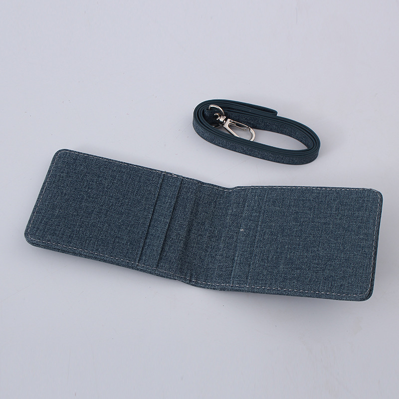 Work ID Badge Holder