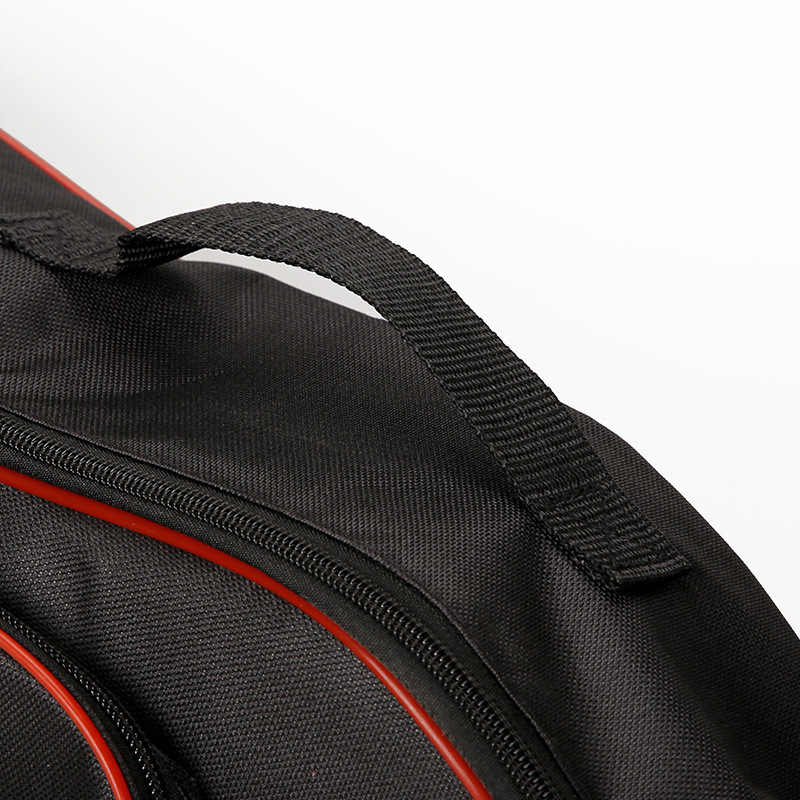 41-Inch Padded Guitar Backpack Case