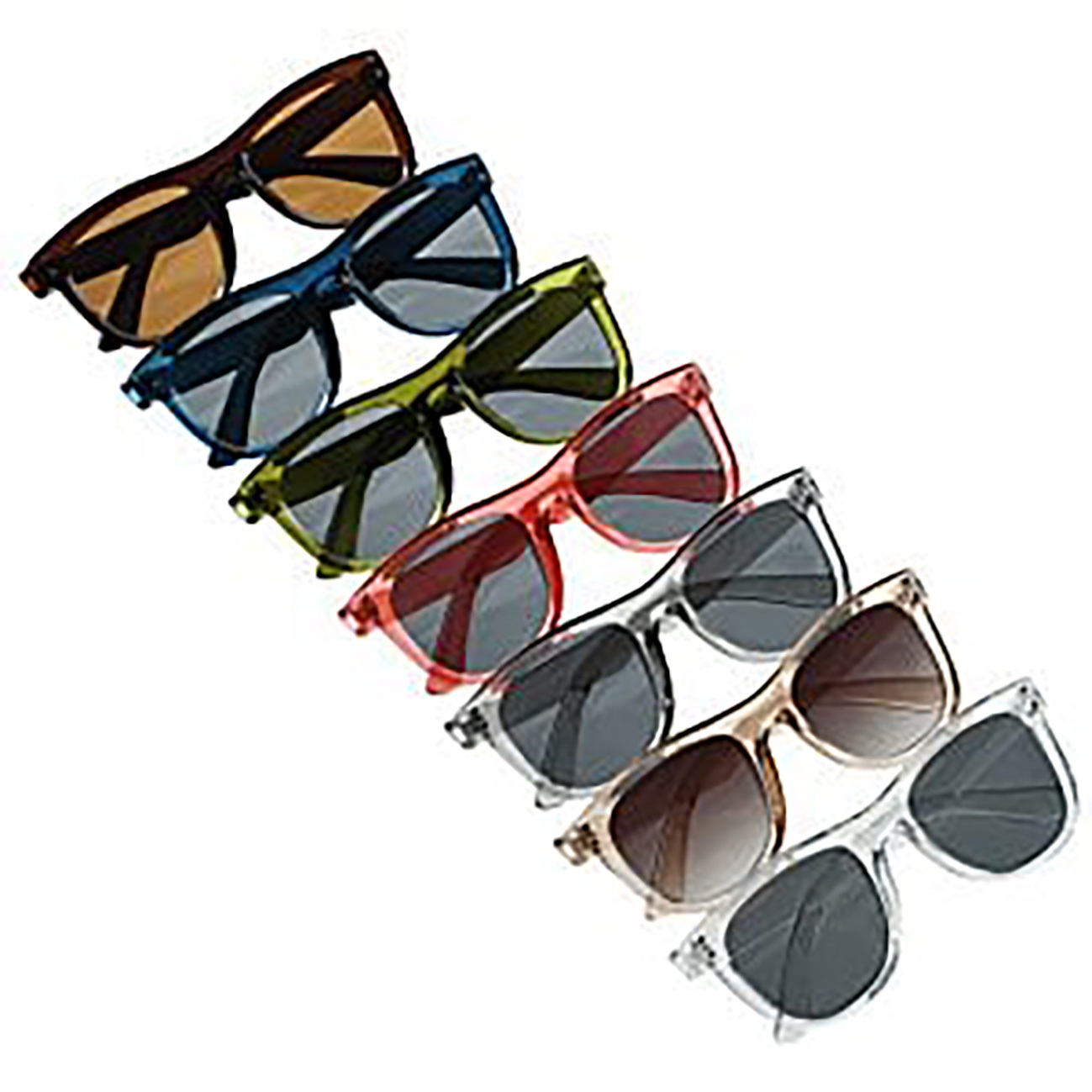 Small Frame Sunglasses