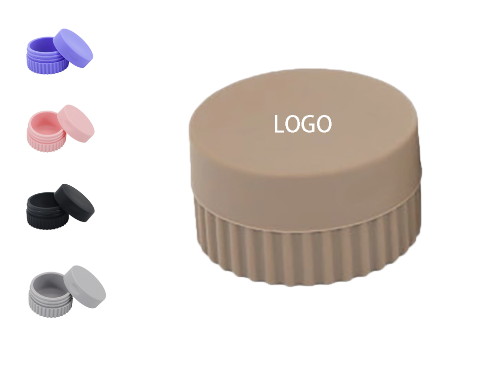 Silicone Travel Storage Box