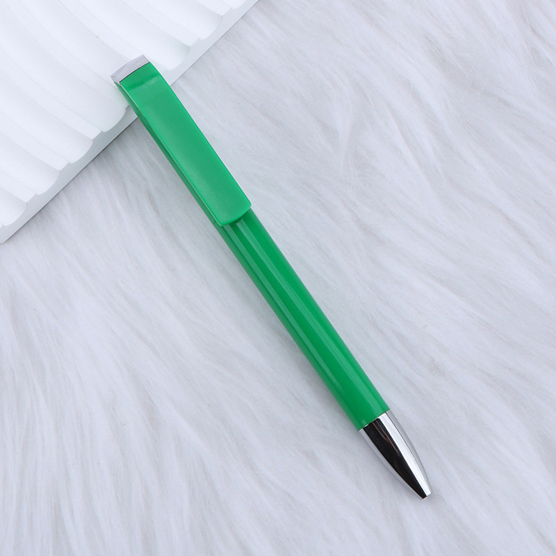 Plastic Ballpoint Pen