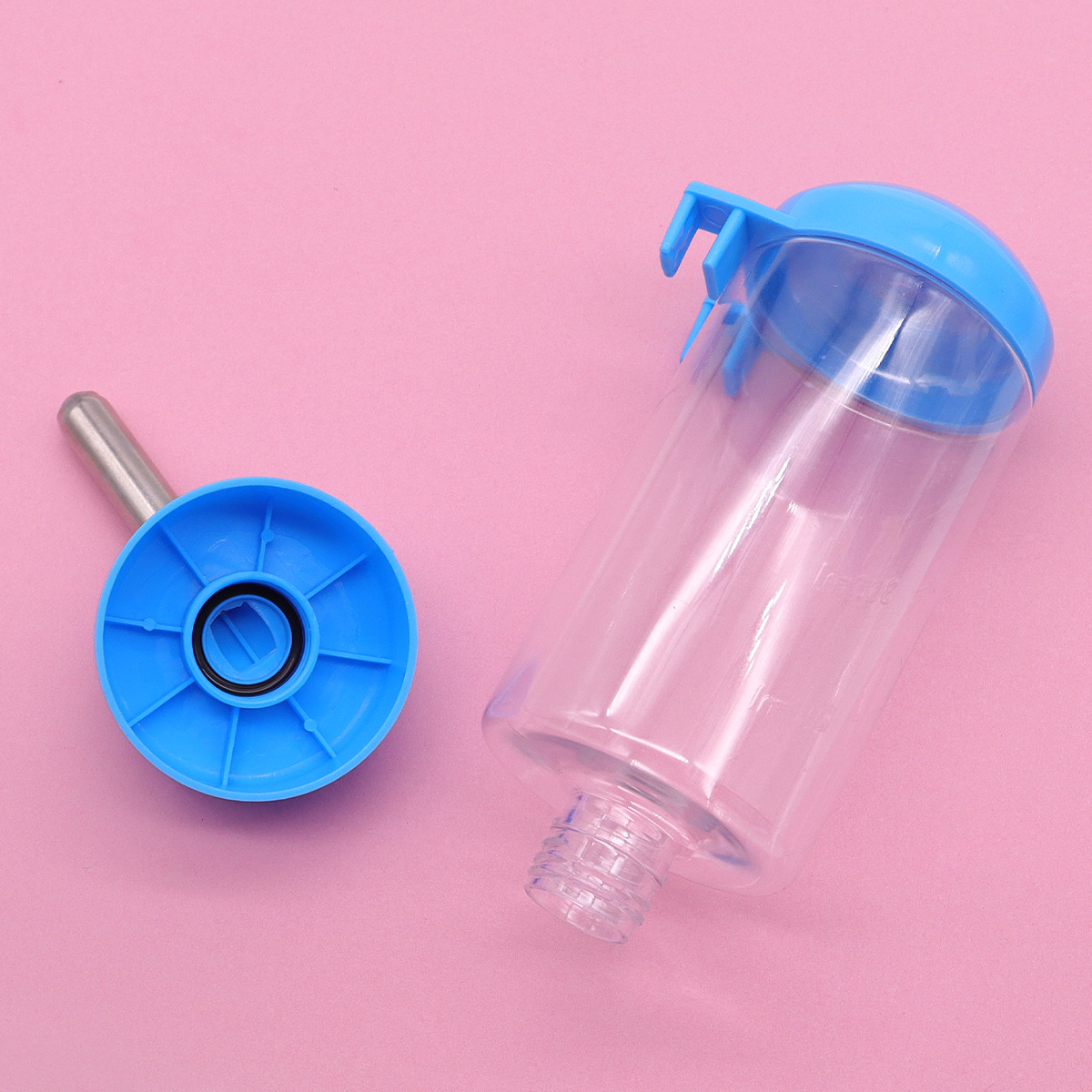 Hanging Pet Water Dispenser