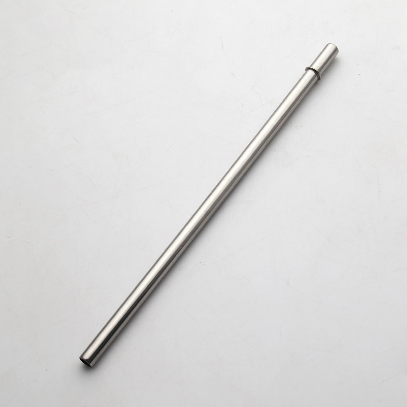 Reusable Stainless Steel Straw