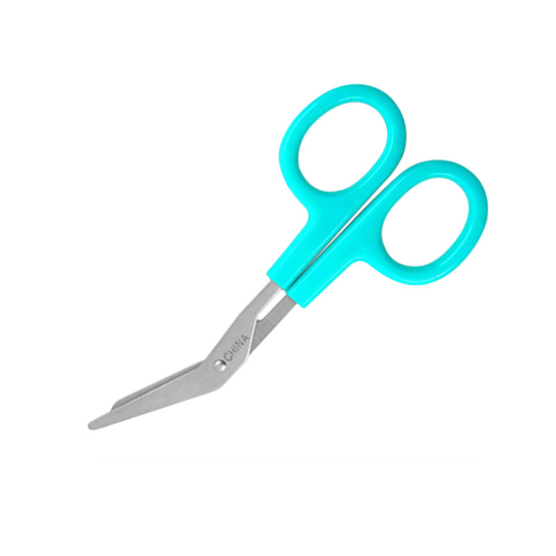 Stainless Steel Bandage Scissor