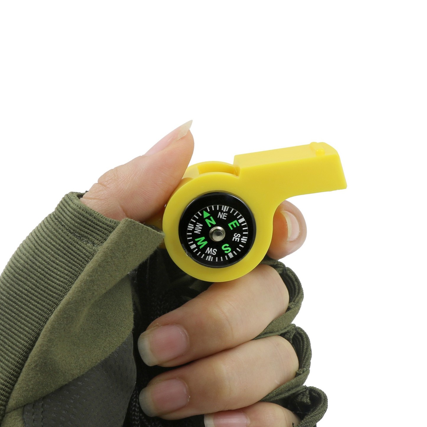 Compass Whistle